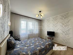 1-к квартира, вторичка, 41м2, 9/16 этаж