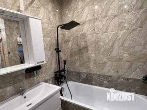 1-к квартира, вторичка, 45м2, 7/17 этаж