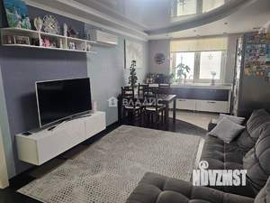3-к квартира, вторичка, 80м2, 5/17 этаж