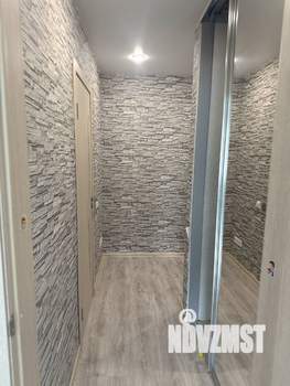 2-к квартира, вторичка, 55м2, 5/17 этаж