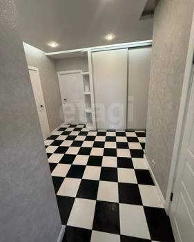 3-к квартира, вторичка, 89м2, 12/17 этаж