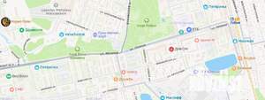 1-к квартира, вторичка, 31м2, 1/5 этаж
