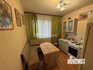 2-к квартира, вторичка, 51м2, 6/16 этаж