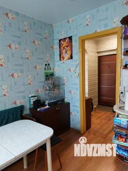 1-к квартира, вторичка, 43м2, 1/14 этаж