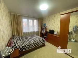 3-к квартира, вторичка, 74м2, 3/17 этаж