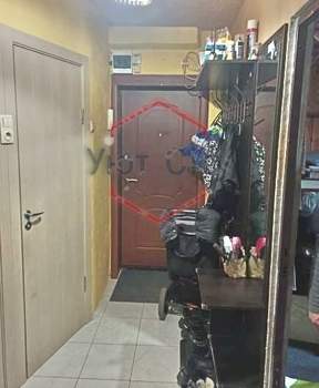 3-к квартира, вторичка, 59м2, 4/5 этаж