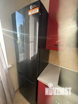 1-к квартира, вторичка, 41м2, 6/16 этаж