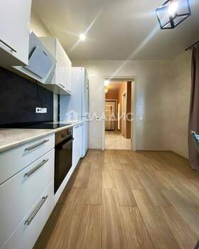 2-к квартира, вторичка, 50м2, 16/17 этаж