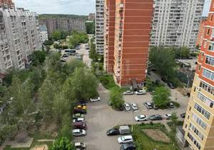 1-к квартира, вторичка, 39м2, 12/17 этаж