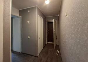 3-к квартира, вторичка, 58м2, 3/5 этаж