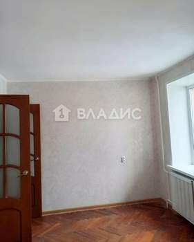 1-к квартира, вторичка, 34м2, 3/9 этаж
