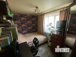 2-к квартира, вторичка, 31м2, 2/4 этаж