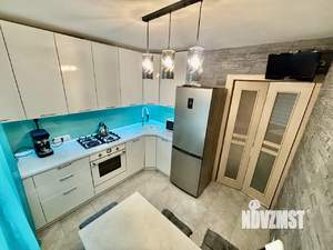 3-к квартира, вторичка, 69м2, 1/9 этаж