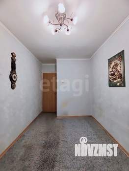 3-к квартира, вторичка, 56м2, 1/5 этаж