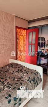 1-к квартира, вторичка, 32м2, 4/5 этаж