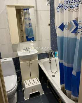 1-к квартира, вторичка, 30м2, 5/5 этаж