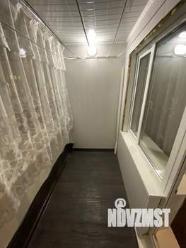 2-к квартира, вторичка, 63м2, 2/17 этаж