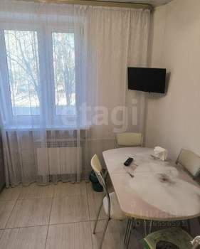 3-к квартира, вторичка, 68м2, 2/5 этаж
