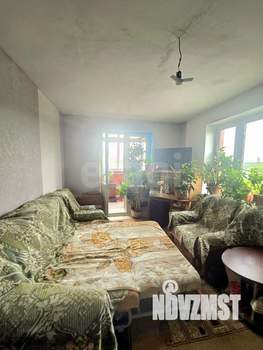 1-к квартира, вторичка, 42м2, 10/17 этаж