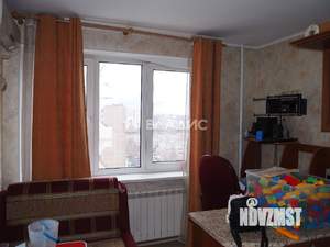 1-к квартира, вторичка, 40м2, 14/14 этаж