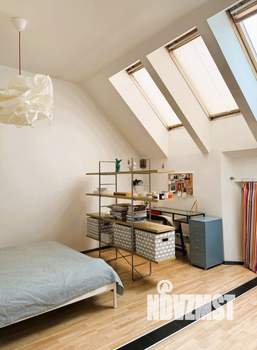 1-к квартира, вторичка, 52м2, 7/7 этаж