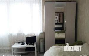 1-к квартира, вторичка, 35м2, 2/22 этаж