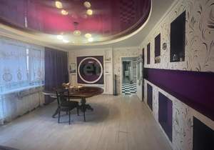 3-к квартира, вторичка, 89м2, 12/17 этаж