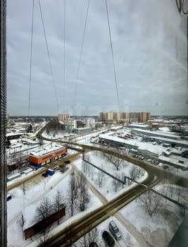 2-к квартира, вторичка, 50м2, 13/16 этаж