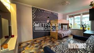 1-к квартира, вторичка, 32м2, 3/3 этаж