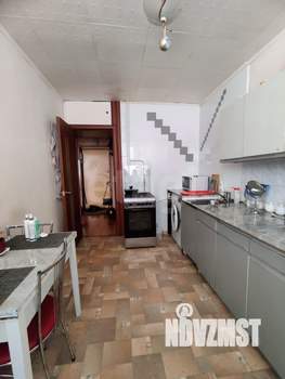 1-к квартира, вторичка, 34м2, 5/9 этаж