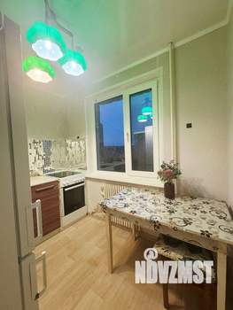 1-к квартира, вторичка, 34м2, 7/9 этаж