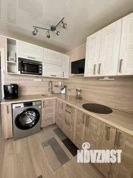 2-к квартира, вторичка, 42м2, 5/12 этаж
