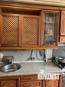 3-к квартира, вторичка, 60м2, 3/9 этаж