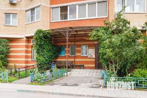 2-к квартира, вторичка, 58м2, 3/17 этаж