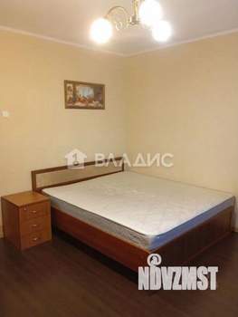 1-к квартира, вторичка, 41м2, 13/17 этаж