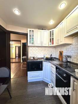 2-к квартира, вторичка, 35м2, 1/5 этаж