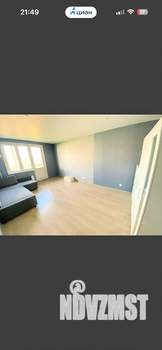 1-к квартира, вторичка, 37м2, 7/17 этаж