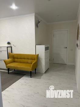 3-к квартира, вторичка, 78м2, 4/18 этаж