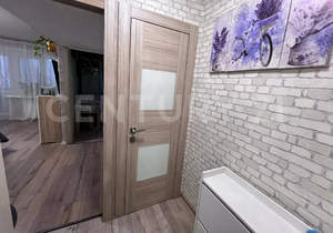 2-к квартира, вторичка, 43м2, 2/4 этаж