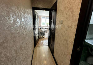 1-к квартира, вторичка, 47м2, 11/14 этаж