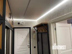 2-к квартира, вторичка, 53м2, 13/17 этаж