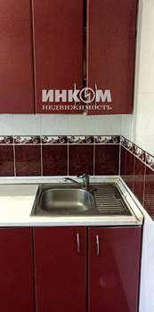 3-к квартира, вторичка, 61м2, 5/5 этаж