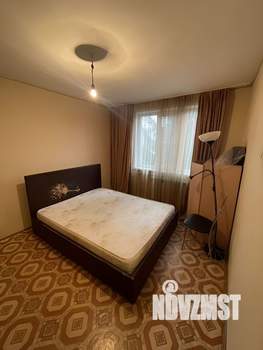 2-к квартира, вторичка, 46м2, 3/5 этаж