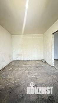 3-к квартира, вторичка, 59м2, 1/5 этаж