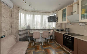 2-к квартира, вторичка, 62м2, 11/17 этаж