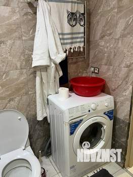 Студия квартира, вторичка, 29м2, 10/18 этаж