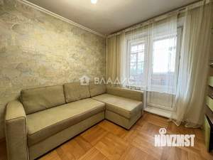 3-к квартира, вторичка, 63м2, 1/14 этаж