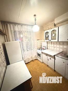 2-к квартира, вторичка, 46м2, 1/5 этаж