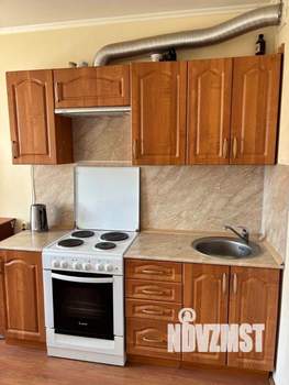 1-к квартира, вторичка, 45м2, 8/14 этаж