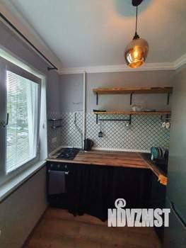 2-к квартира, вторичка, 45м2, 2/5 этаж